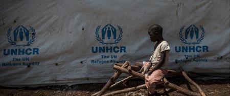 A Global Compact on Refugees: The role of Australia