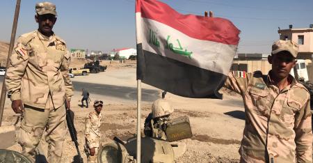 Kurdistan’s strategic overreach