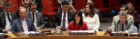 North Korea: Jake Sullivan on America's policy dilemma