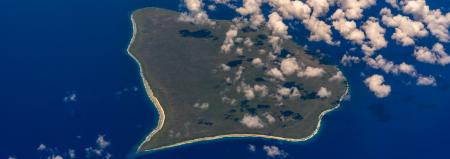 Pacific links: Manus Island asylum seekers told to move on, the rubbish-filled Henderson Island, PNG's informal economy and more