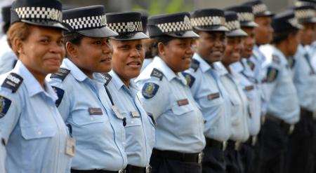 International Women’s Day on The Interpreter