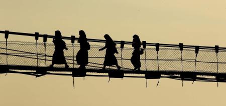 Courting change for Indonesia’s invisible brides