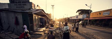 Aid & Development links: Kenya tests universal basic income, Salome Karwah, South Sudan famine and more