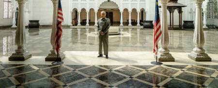 Why Mahathir is at the centre of Malaysia’s opposition power play