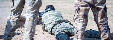 Muddying the Syrian waters