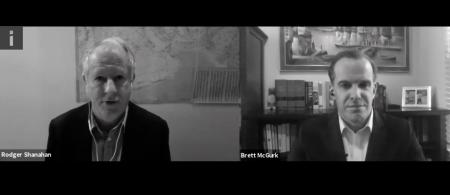 Need To Know: Brett McGurk on America’s strategy to defeat ISIS