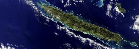 French parliamentary vote mainly good news for New Caledonia