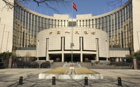 The sky is not falling on Asia’s central banks