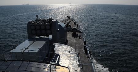 South China Sea: Beijing raises the temperature again