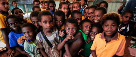 Pacific links: PNG's schools, Rugby World Cup, regional feminism and more