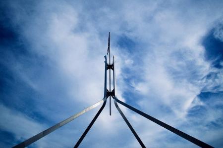 Payne v Wong: The foreign policy election debate