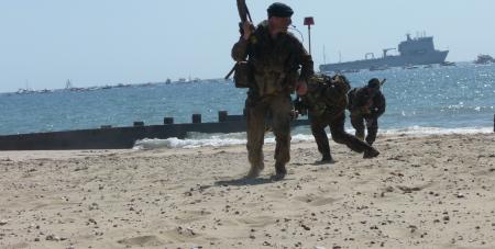 Britain’s defence planners face hard questions