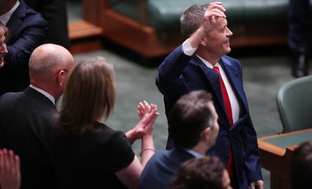 Rhetorical arthritis won’t sell an Australian republic