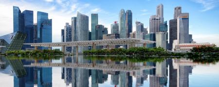 Taxing global capital