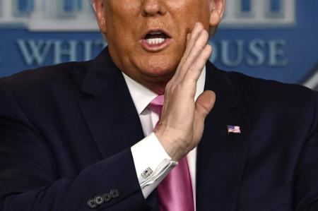 ANZUS and Trumpism