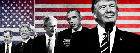 “Americanism, not globalism”: President Trump and the American mission