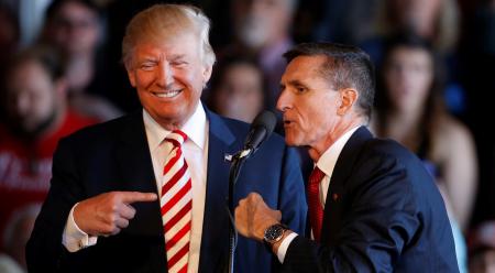Trump critics need to be careful what they cheer for