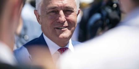 CHOGM: the zombie summit that will not die