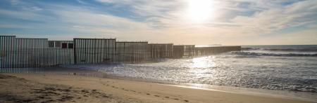 Immigration links: US border separations, more