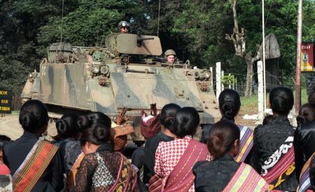 Remembering Timor – a soldier’s view