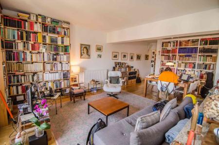 Readers respond: Books to collect for Covid-19 quarantine