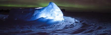 Antarctica: Assessing and protecting Australia national interests