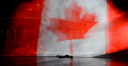 O Canada! Australia's best hope in the global IP struggle