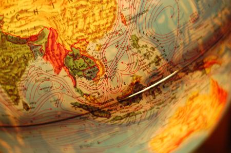 Foreign Policy White Paper: Turnbull addresses the China problem