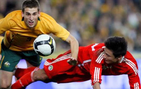 Australia - China ties: in search of political trust