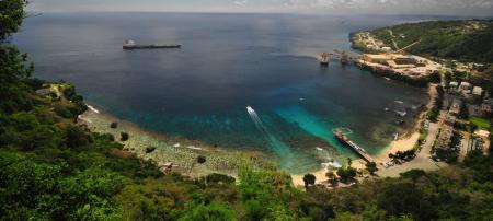 Australia and the 1951 Refugee Convention