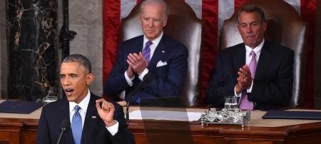 Congress and Asia-Pacific policy: Dysfunction and neglect