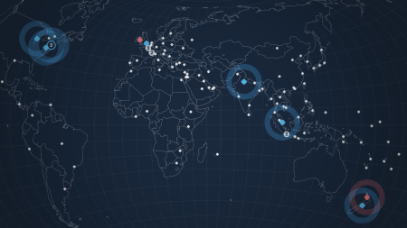 Lowy Institute Diplomat Database