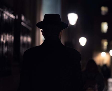 Favourites of 2019: Slow Horses on Spook Street
