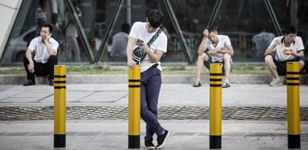 Digital Asia links: Cyber pivots, Xinjiang netizens, Jakarta elections, Facebook in China & more