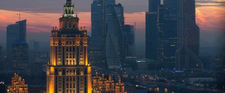 Gloomy forecasts for economic cooperation in Moscow