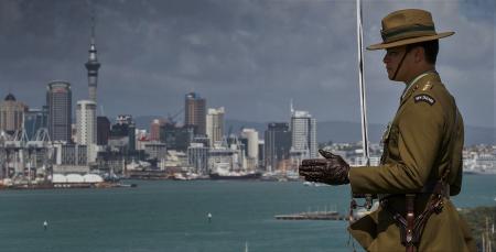 Future proofing Australia–New Zealand defence relations