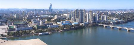 The limitations of framing North Korea as a risk