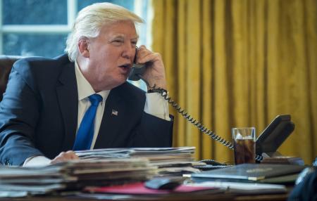 Donald Trump's administration: It's not as good as it looks