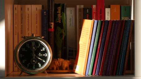 From books to cooks: What readers recommend to cope in quarantine