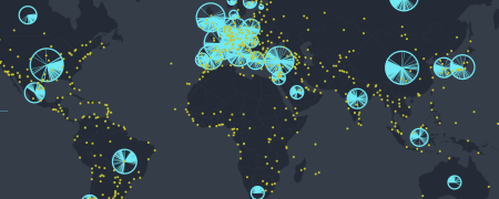 The Lowy Institute Global Diplomacy Index