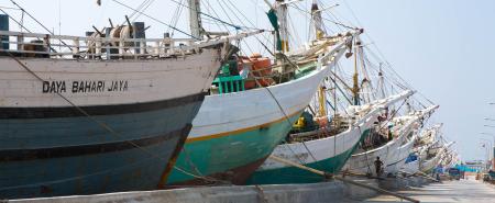 Trade protectionism in Indonesia: Bad times and bad policy