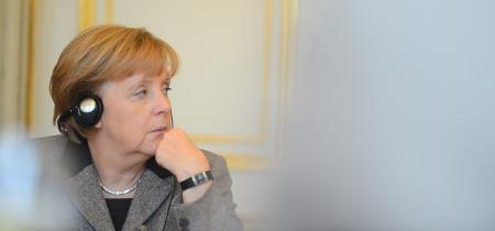 Brexit: The view from Berlin