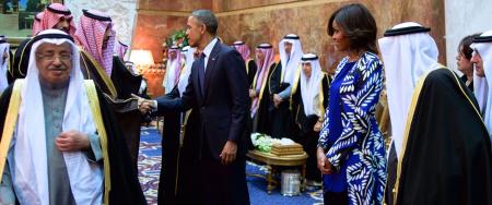 Looking for leadership in the Arab Middle East