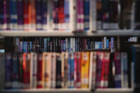 Books I’ve been meaning to read: Covid-19 and preparing for quarantine