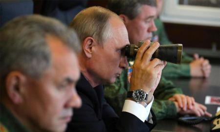 Once more with feeling: Russia and the Asia-Pacific