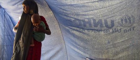 How Australia can help get the Global Compact on Refugees over the line