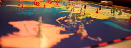 Who makes the rules? A dialogue on law and power in Asia's new order