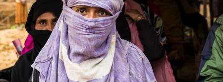 Best of The Interpreter 2017: The Rohingya Crisis