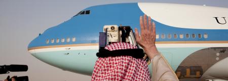 A no-fly zone for Yemen?