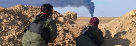 Syria: Five things Trump will do differently